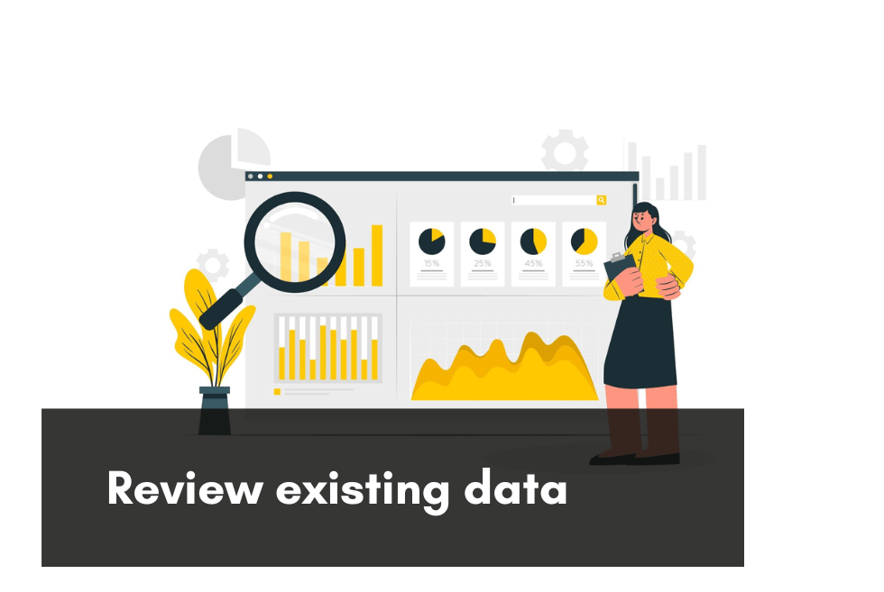 Illustration: Review data 