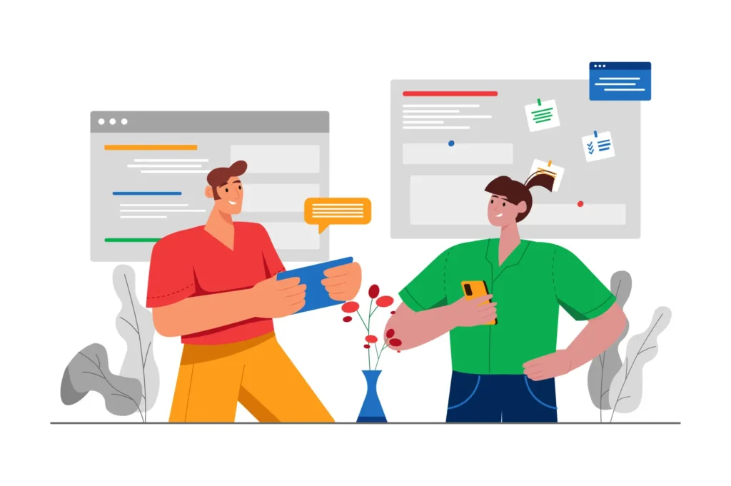 competitive comparison